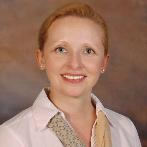 FOUNDER - GRACE MORGAN